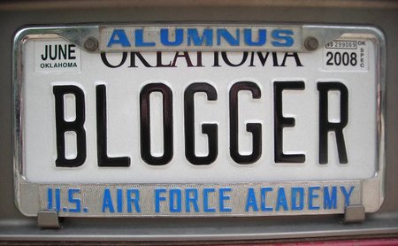 Mantener un blog descontinuado