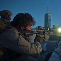 Es de las mejores películas bélicas de la década y la puedes ver en Prime Video España. Llegó hace horas y está en el top de las más vistas
