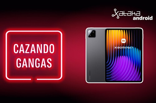 Una Xiaomi Pad 7 a precio irresistible, excelentes Google Pixel y Nothing en ofertón y más rebajas, Cazando Gangas
