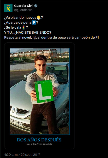 Fernando Alonso Primer Coche