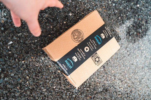 Los cinco mejores chollos de Amazon, hoy 19 de octubre, con hasta un 73% de descuento 