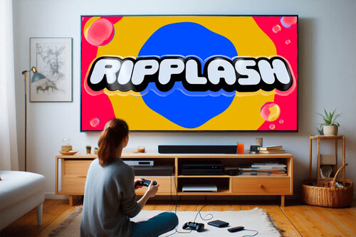 Ripplash