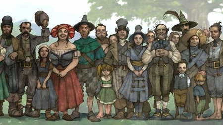 E3 2011: Lionhead podría presentar 'Fable: The Journey' esta tarde