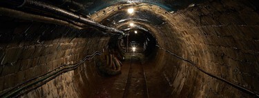 "Pueden abastecer de energía a todo el planeta": científicos alaban las virtudes de las baterías gravitacionales y las minas abandonadas 