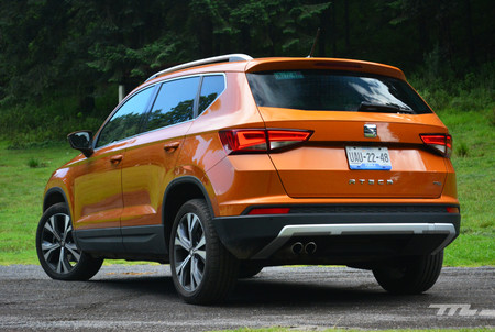 Seat Ateca 6