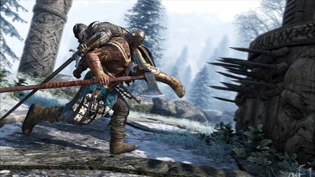 El 9 de febrero seguirán los combates y la guerra de For Honor con su beta abierta