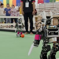 Ya está aquí la revolución de los robots ¿estamos ante el fin del trabajo mecanizado? 