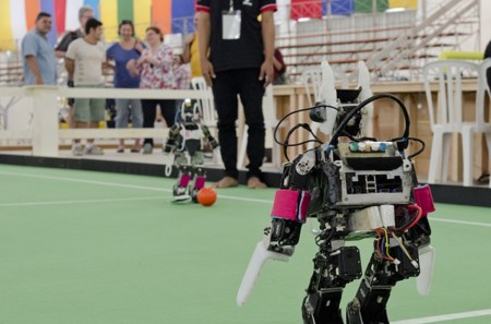 Ya está aquí la revolución de los robots ¿estamos ante el fin del trabajo mecanizado?