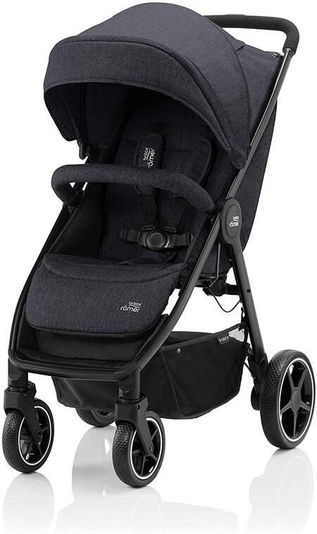 oferta-sillas-paseo-Amazon-Prime-Day