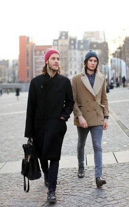 El mejor street-style de la semana (XLVIII)