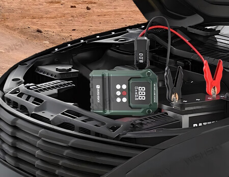 Arrancador Nuevo Barato Descuento Rebaja Upscayl 3x Ultramix Balanced 4x