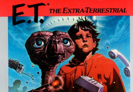 Vas a poder comprar los viejos cartuchos de E.T. desenterrados
