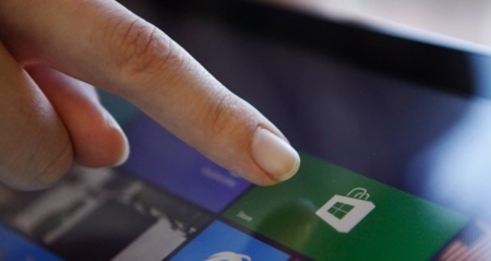 Cinco aplicaciones para Windows 8 que no debes dejar pasar