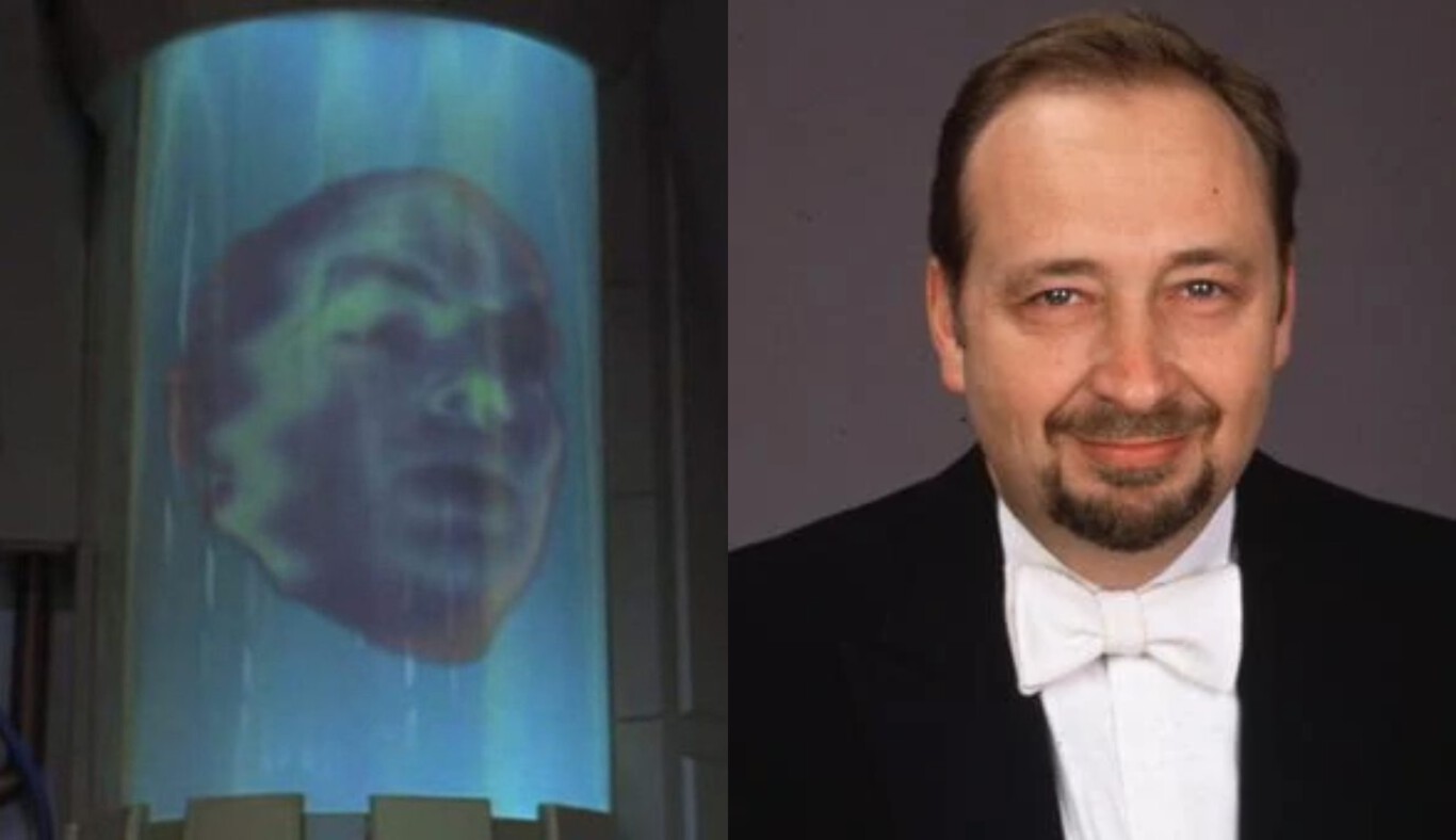 El reparto de los Power Rangers son los 