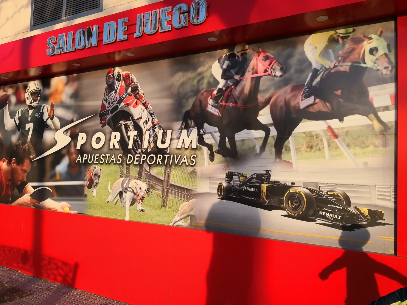 Las apuestas online en la Fórmula 1 y en MotoGP: retrato de un virus que va camino de epidemia