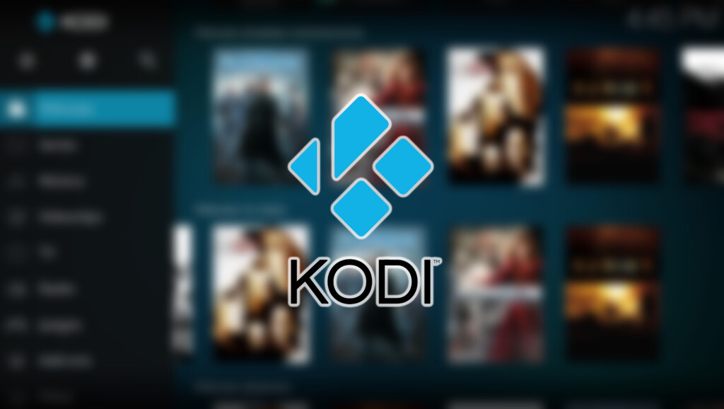 Organizar toda tu biblioteca de Kodi es fácil. Así puedes añadir carátulas, información y más detalles a tus películas 
