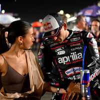 ¡Bombazo! Jorge Martín quiere romper con Aprilia en MotoGP acogiéndose a una cláusula de su contrato 