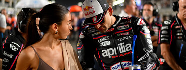 ¡Bombazo! Jorge Martín quiere romper con Aprilia en MotoGP acogiéndose a una cláusula de su contrato 