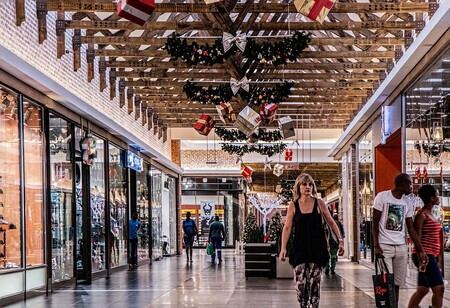 Uno de cada cinco españoles reconoce que gastará más durante estas navidades que en años anteriores