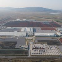 Audi detiene su planta en Puebla por bloqueos en México: la producción de la Q5 se frena en seco 