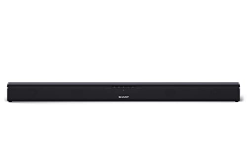Sharp HT-SB110 Barra de Sonido