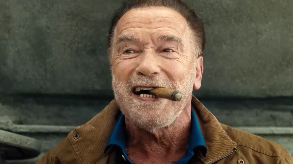 Arnold Schwarzenegger acaba de sufrir uno de los mayores fracasos de su carrera en Netflix: así de desastroso ha sido el estreno de la temporada 2 de 'FUBAR' 