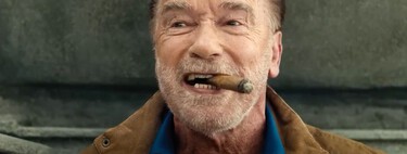 Arnold Schwarzenegger acaba de sufrir uno de los mayores fracasos de su carrera en Netflix: así de desastroso ha sido el estreno de la temporada 2 de 'FUBAR'