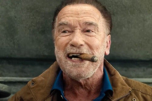 Arnold Fubar