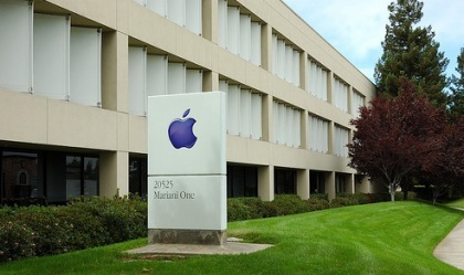 Apple puede estar frenando el sueldo de sus ingenieros