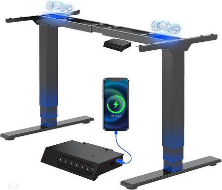 Flexispot Ec5 Plus