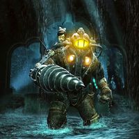 Para diseñar un juego "guapo" hay que "tocar hierba", o eso dice un veterano de BioShock y director de arte de Epic Games  