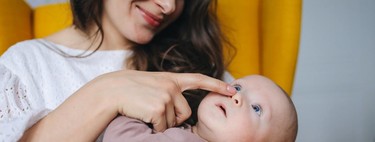 Confirmado por la ciencia: el mejor relajante para un bebé son los abrazos de mamá o papá