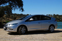 Honda Insight, prueba (parte 3)