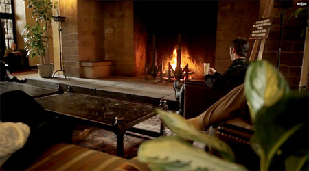 Películas y documentales para un invierno en el sofá