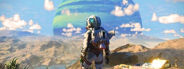 Quiere conquistar el universo de No Man's Sky y tiene un plan brillante: quioscos en todas las galaxias