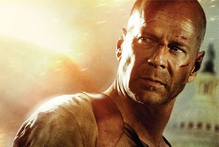 Bruce Willis será Kane en la película basada en 'Kane and Lynch: Dead Men'
