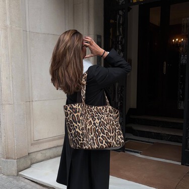 Cinco accesorios y perfecto para usar en cabello húmedo y seco: así es el moldeador rebajado que parece Dyson 