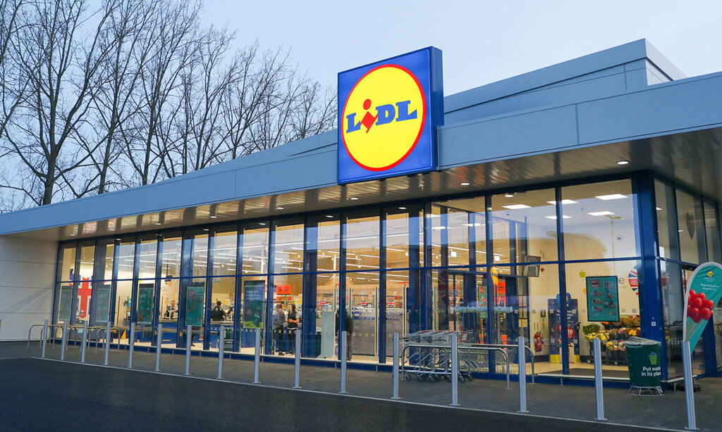 Lidl tiene el toallero eléctrico perfecto para tu cuarto de baño: cuesta menos de 45 euros