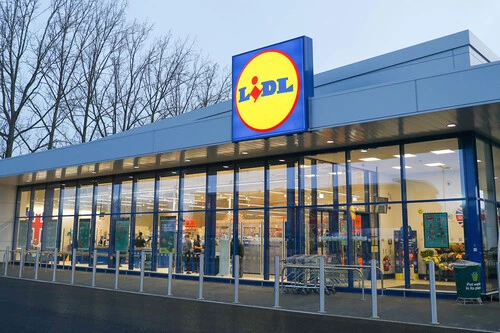 Lidl