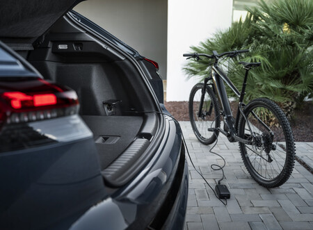 Audi Q4 Suv E Tron 42