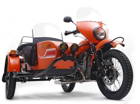 Ural 3