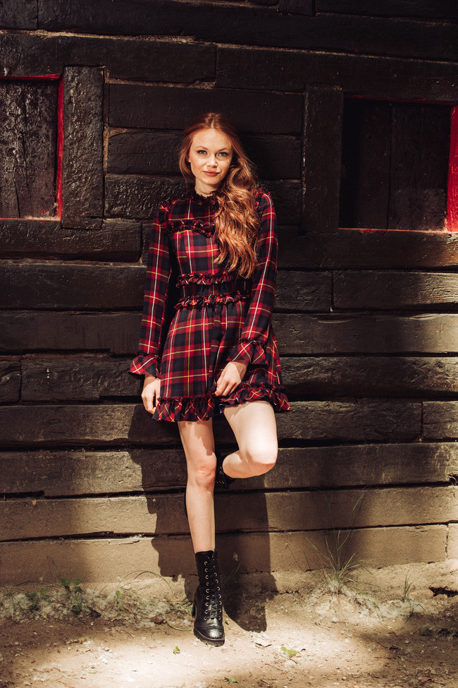 H Preppy Coleccion Fw 1819 24