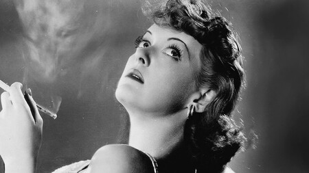 Bette Davis