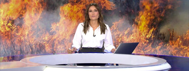 Telecinco en caída libre. Acaba de tener el peor mes de toda su historia y se niega a cambiar para salir de su terrible crisis de audiencia 