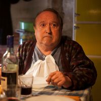 Muere a los 80 años Fernando Esteso, uno de los actores de comedia más importantes de la historia del cine español 