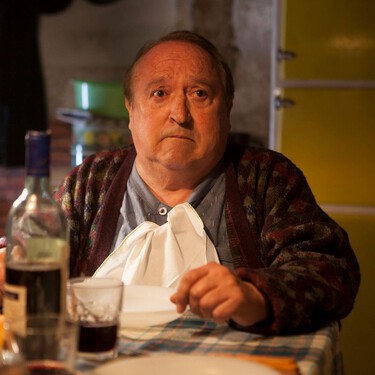 Adiós para siempre Fernando Esteso. El legendario actor de 'Los bingueros' muere a los 80 años