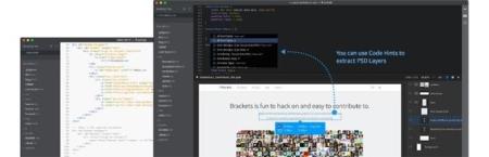 Brackets, el nuevo editor de código para desarrolladores web de Adobe