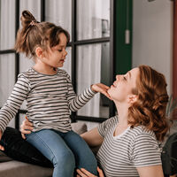 La regla del 70/30 para mejorar la relación con los hijos y fortalecer el vínculo emocional 