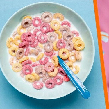 Según la inteligencia artificial, qué va primero, ¿la leche o el cereal?