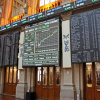 Productos financieros complejos y minoristas, mala combinación 